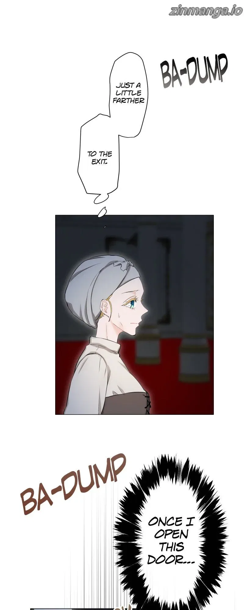 Nulliitas: The Half-Blood Royalty Chapter 132 – Page 31