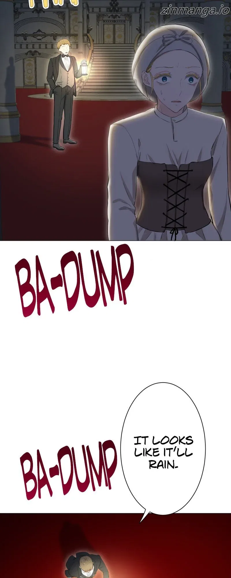 Nulliitas: The Half-Blood Royalty Chapter 132 – Page 34