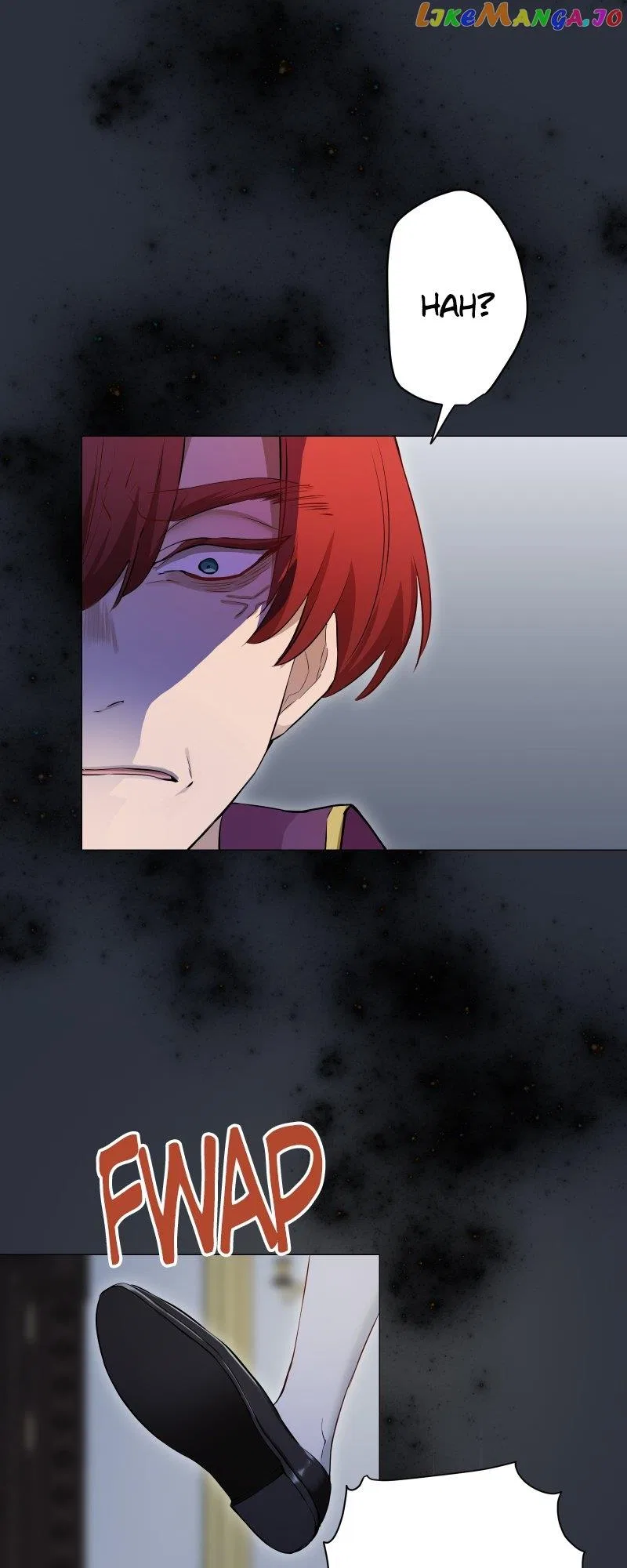 Nulliitas: The Half-Blood Royalty Chapter 131 – Page 4