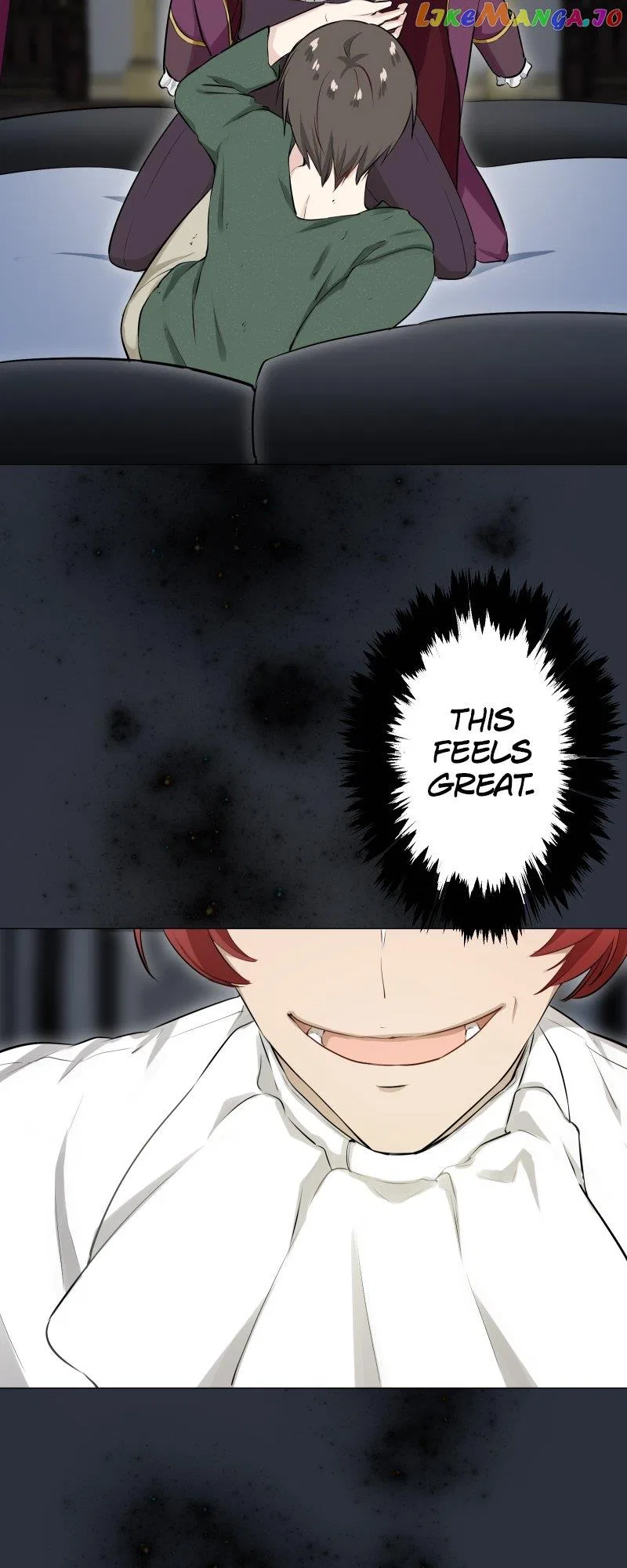 Nulliitas: The Half-Blood Royalty Chapter 131 – Page 7