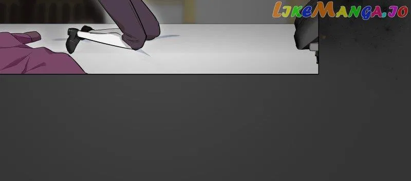 Nulliitas: The Half-Blood Royalty Chapter 131 – Page 10