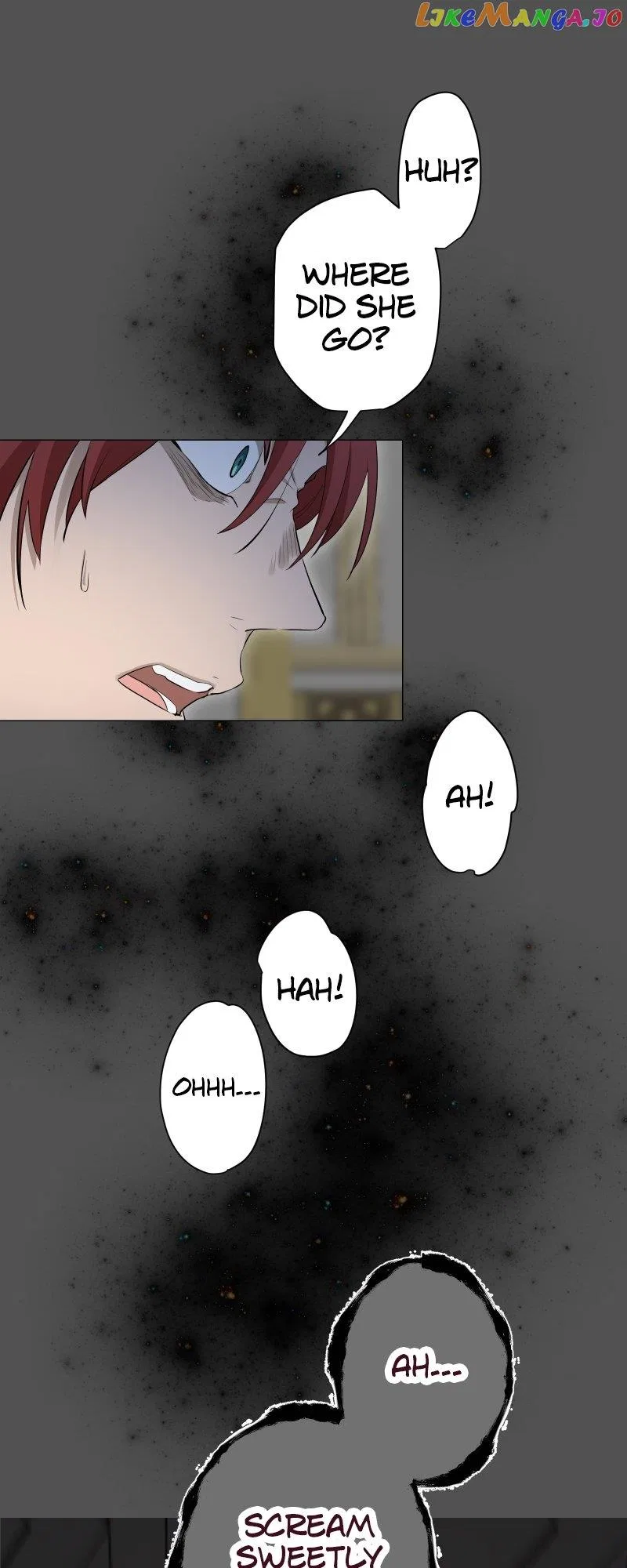 Nulliitas: The Half-Blood Royalty Chapter 131 – Page 11