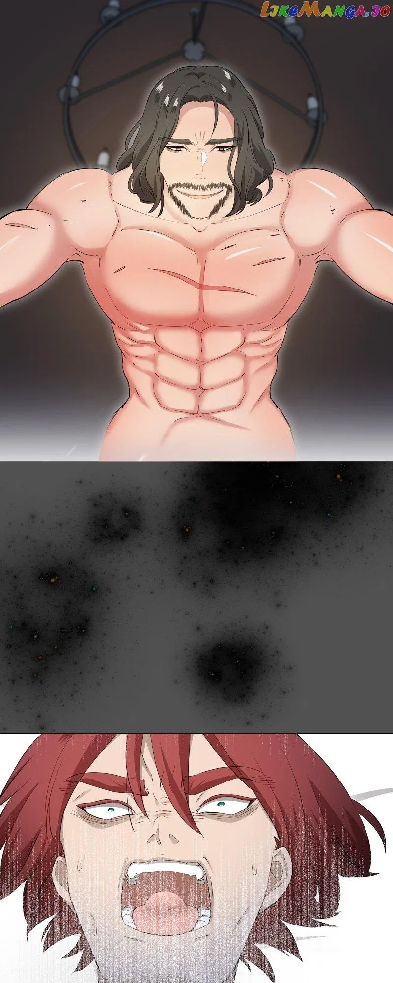 Nulliitas: The Half-Blood Royalty Chapter 131 – Page 13
