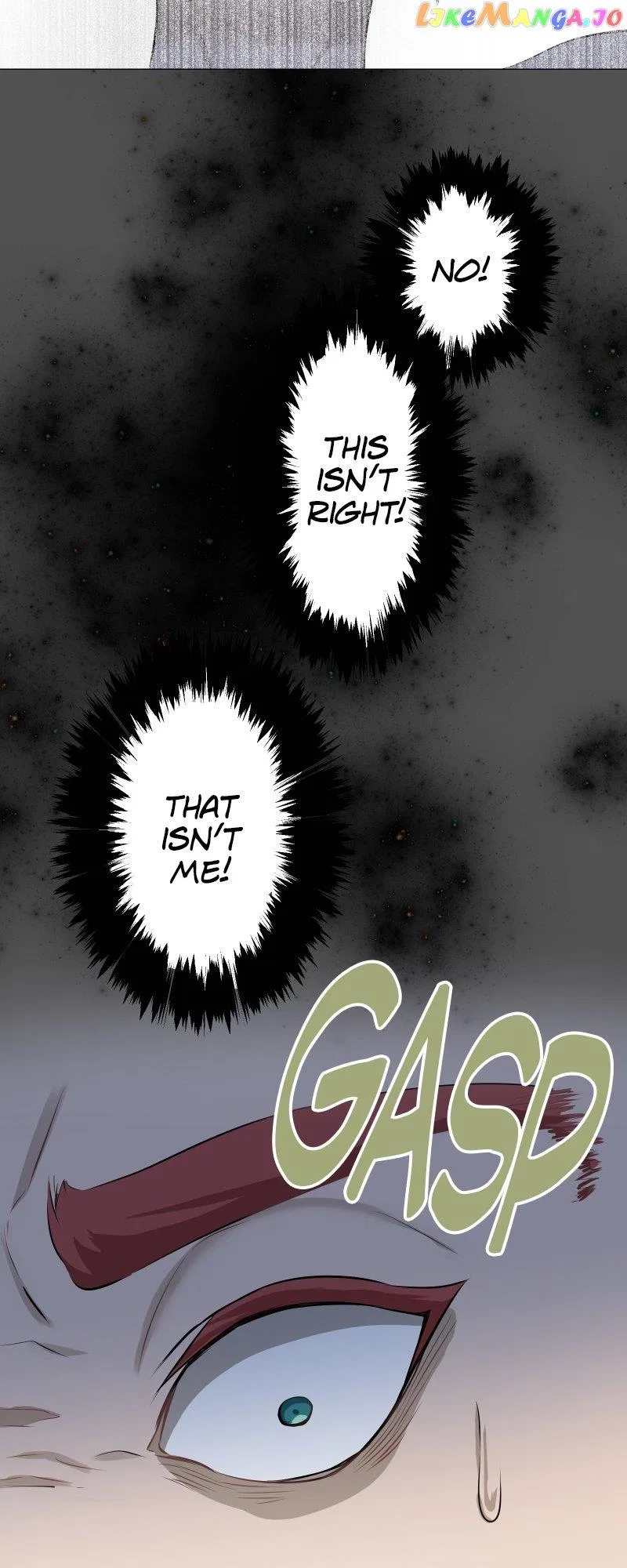 Nulliitas: The Half-Blood Royalty Chapter 131 – Page 14