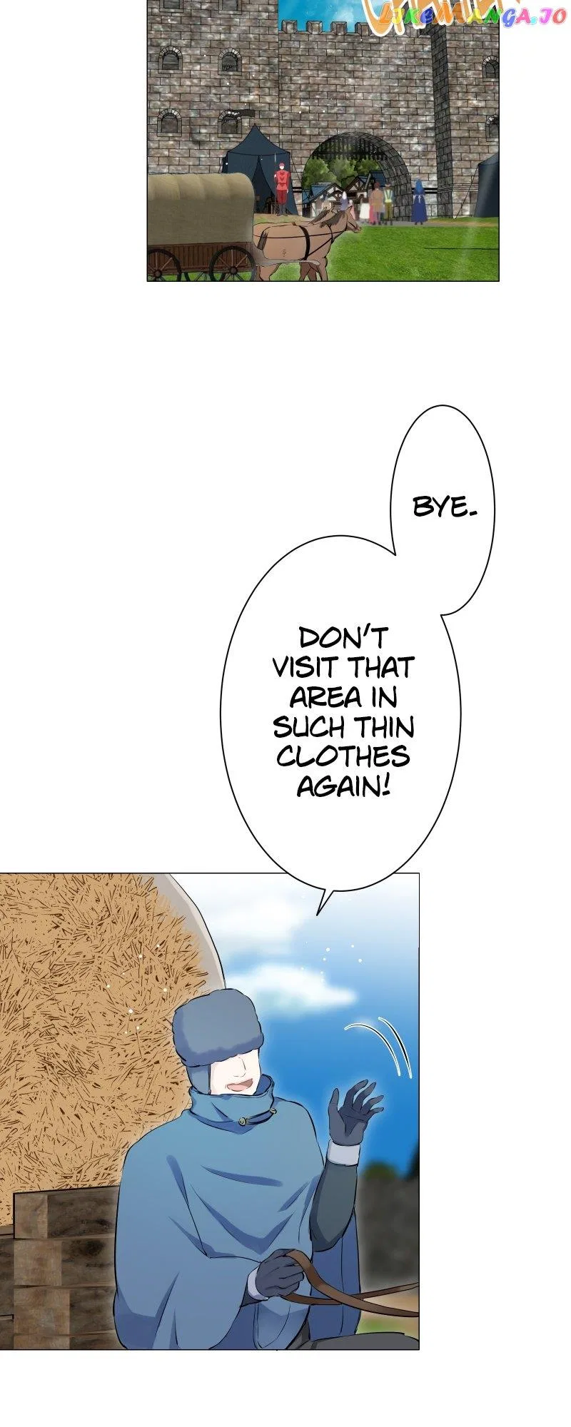 Nulliitas: The Half-Blood Royalty Chapter 131 – Page 19
