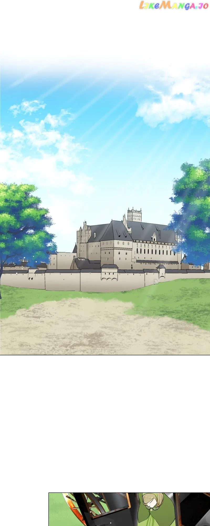 Nulliitas: The Half-Blood Royalty Chapter 131 – Page 26