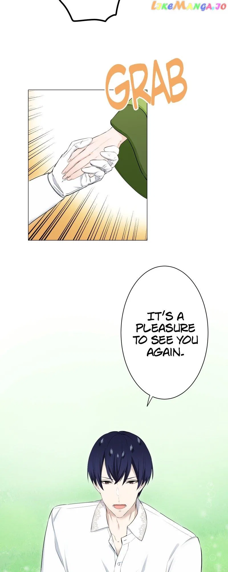 Nulliitas: The Half-Blood Royalty Chapter 131 – Page 28