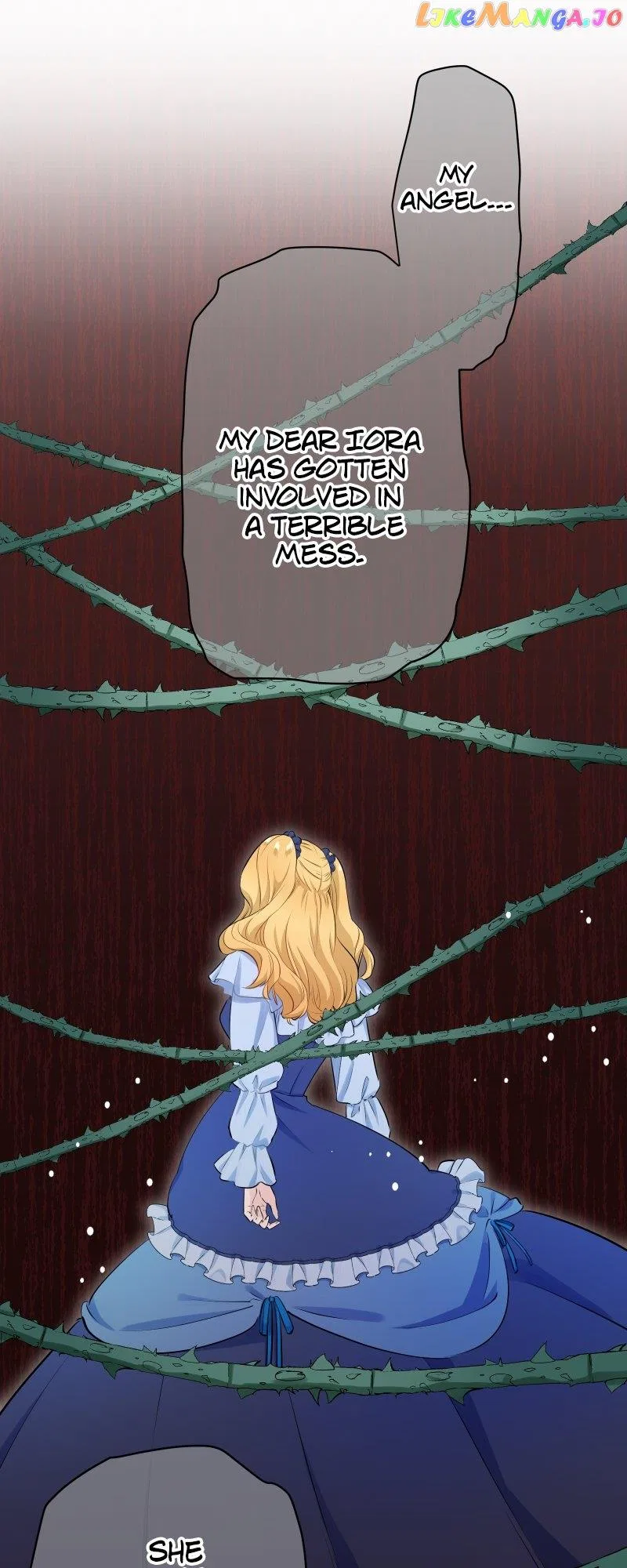 Nulliitas: The Half-Blood Royalty Chapter 131 – Page 31