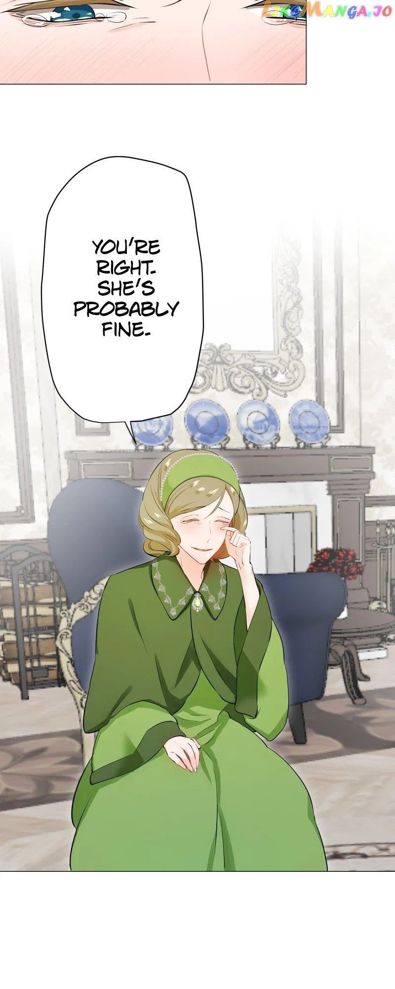 Nulliitas: The Half-Blood Royalty Chapter 131 – Page 37