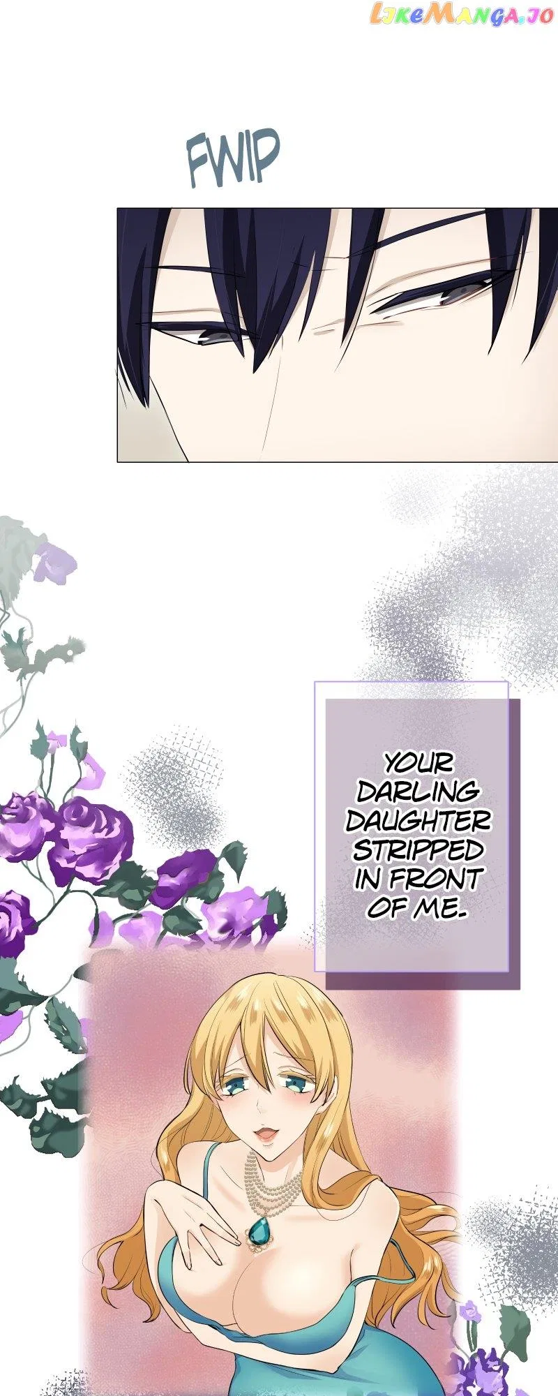 Nulliitas: The Half-Blood Royalty Chapter 131 – Page 38