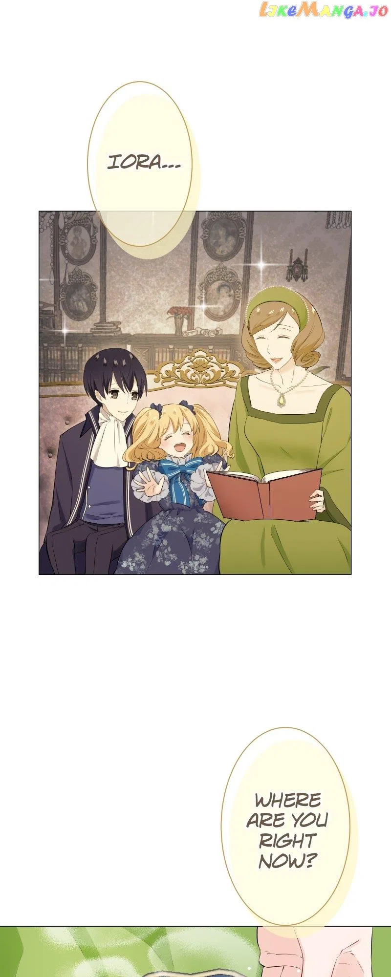 Nulliitas: The Half-Blood Royalty Chapter 131 – Page 46