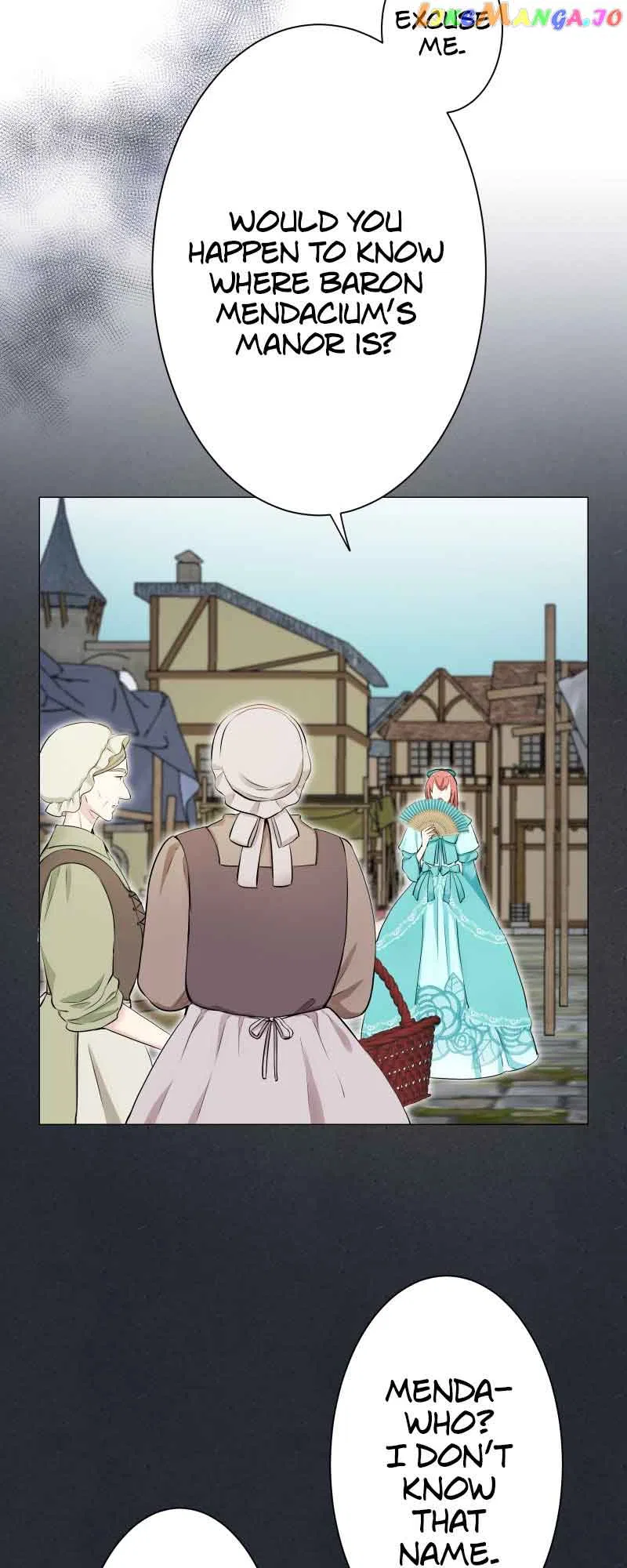 Nulliitas: The Half-Blood Royalty Chapter 130 – Page 3