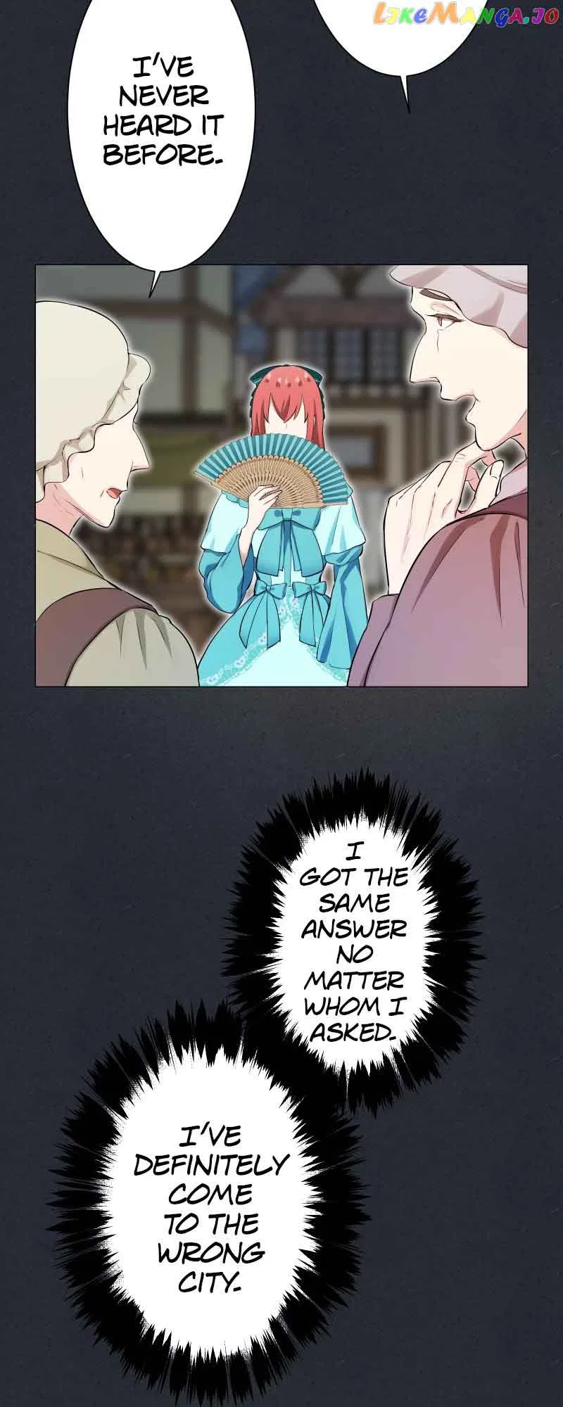 Nulliitas: The Half-Blood Royalty Chapter 130 – Page 4