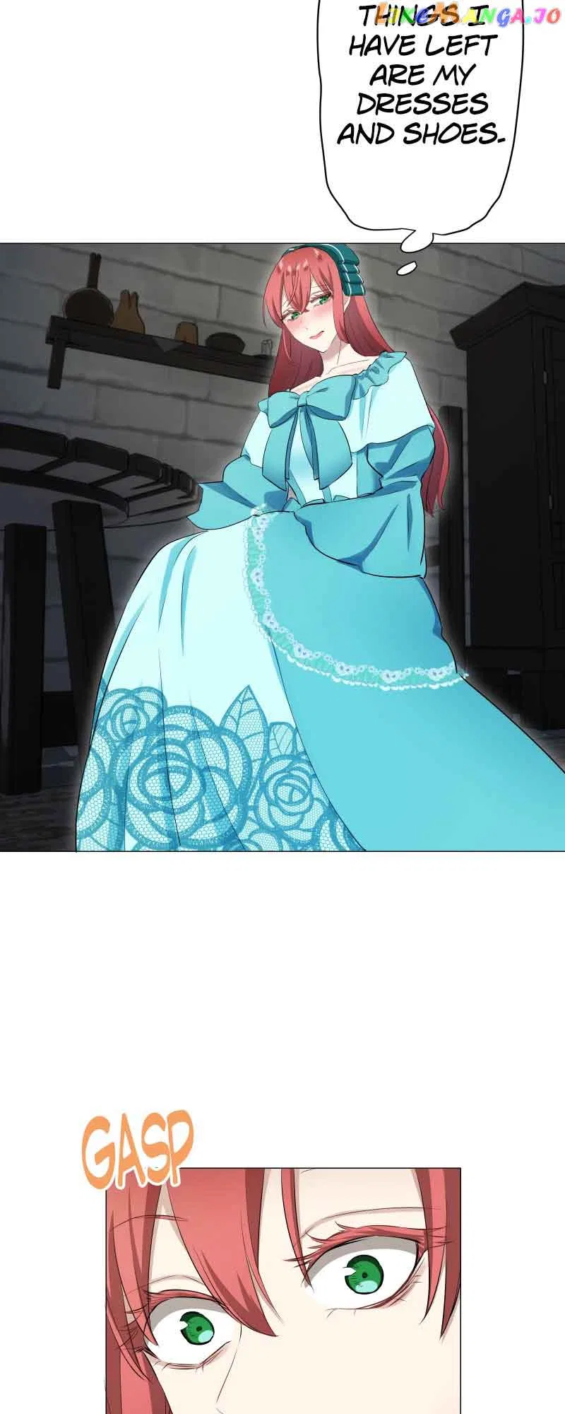 Nulliitas: The Half-Blood Royalty Chapter 130 – Page 19
