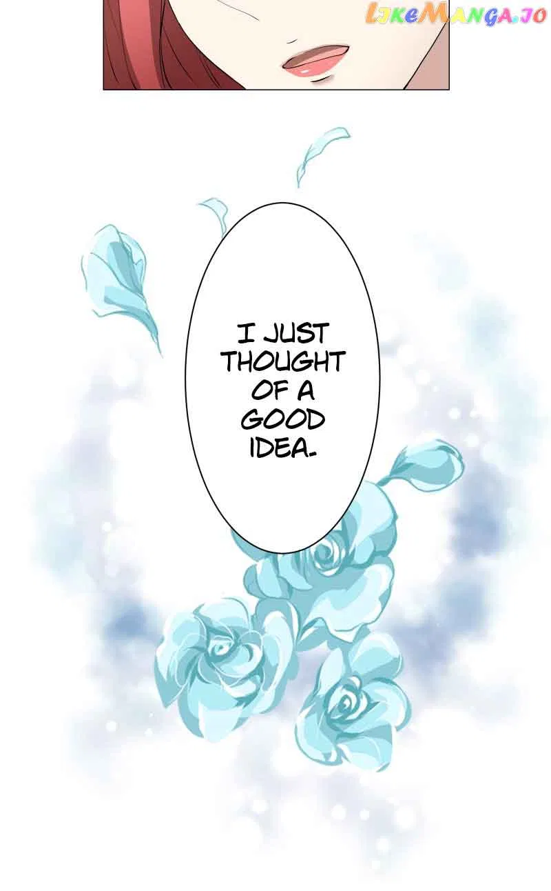 Nulliitas: The Half-Blood Royalty Chapter 130 – Page 20