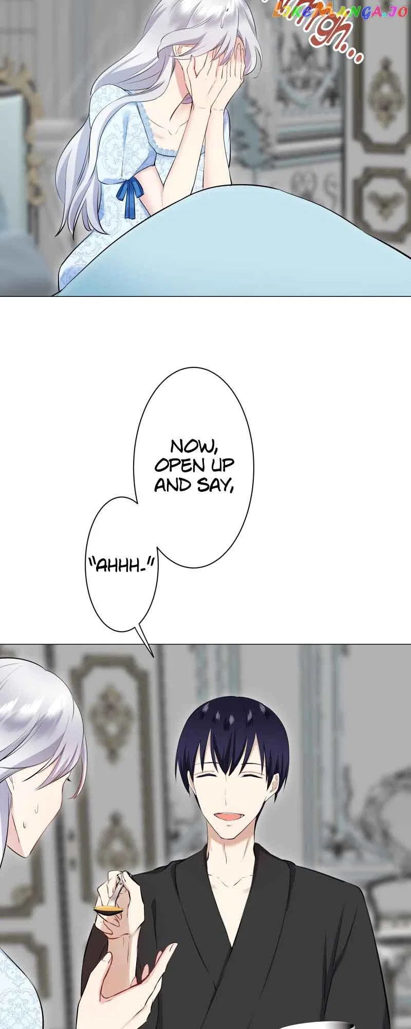 Nulliitas: The Half-Blood Royalty Chapter 130 – Page 28
