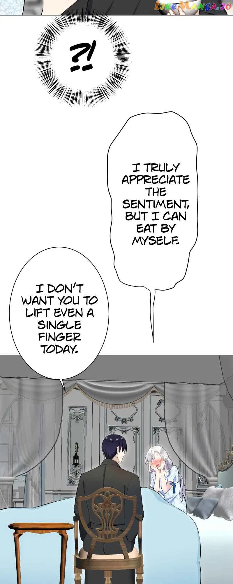 Nulliitas: The Half-Blood Royalty Chapter 130 – Page 29
