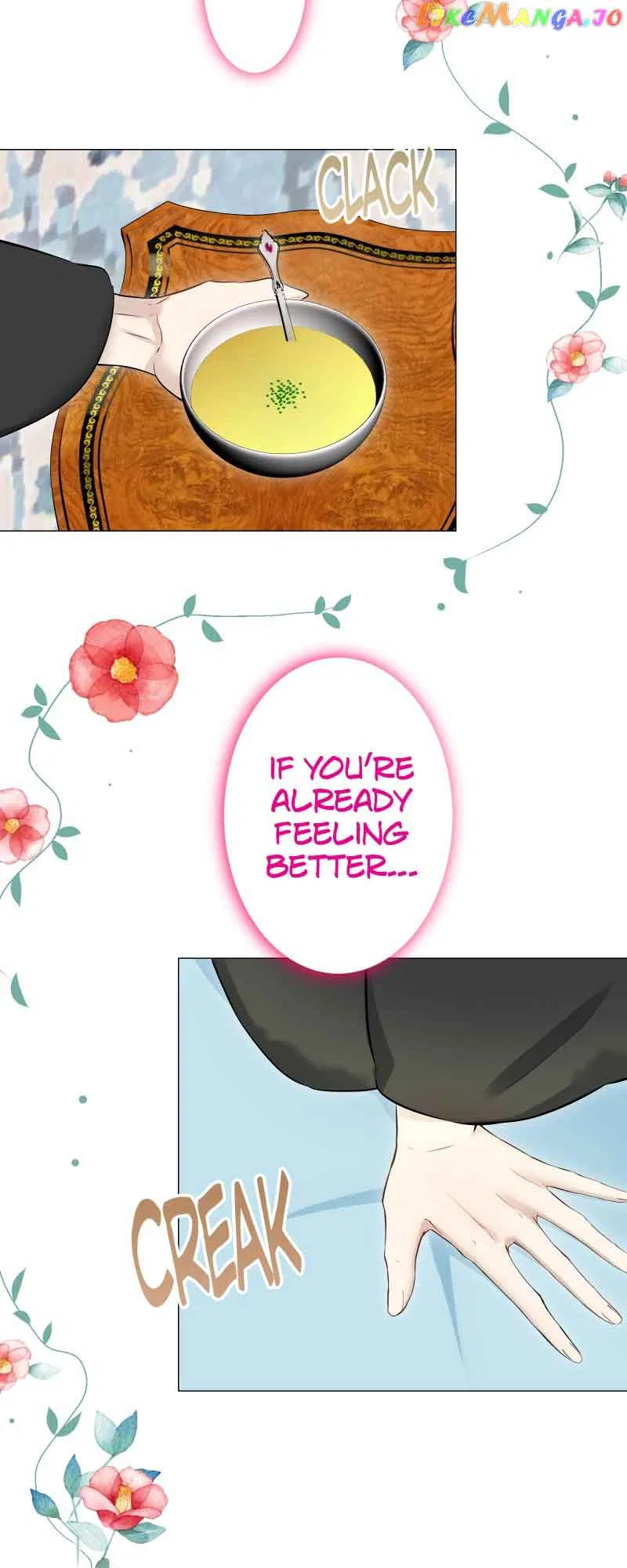 Nulliitas: The Half-Blood Royalty Chapter 130 – Page 32