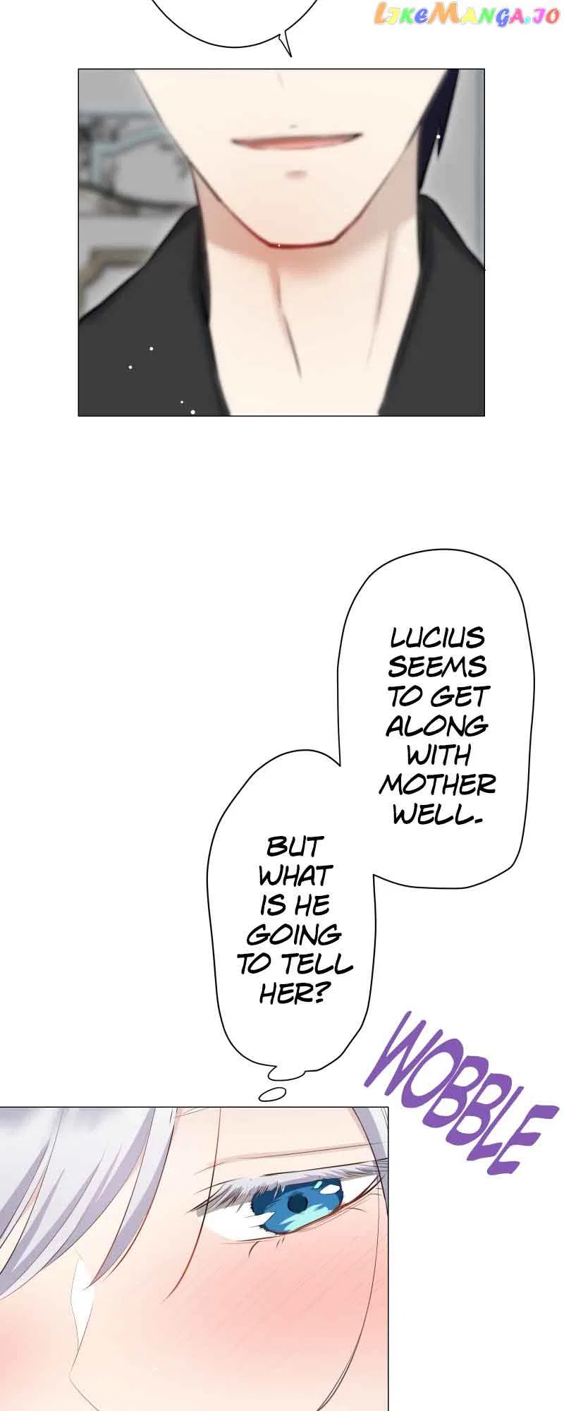Nulliitas: The Half-Blood Royalty Chapter 130 – Page 39