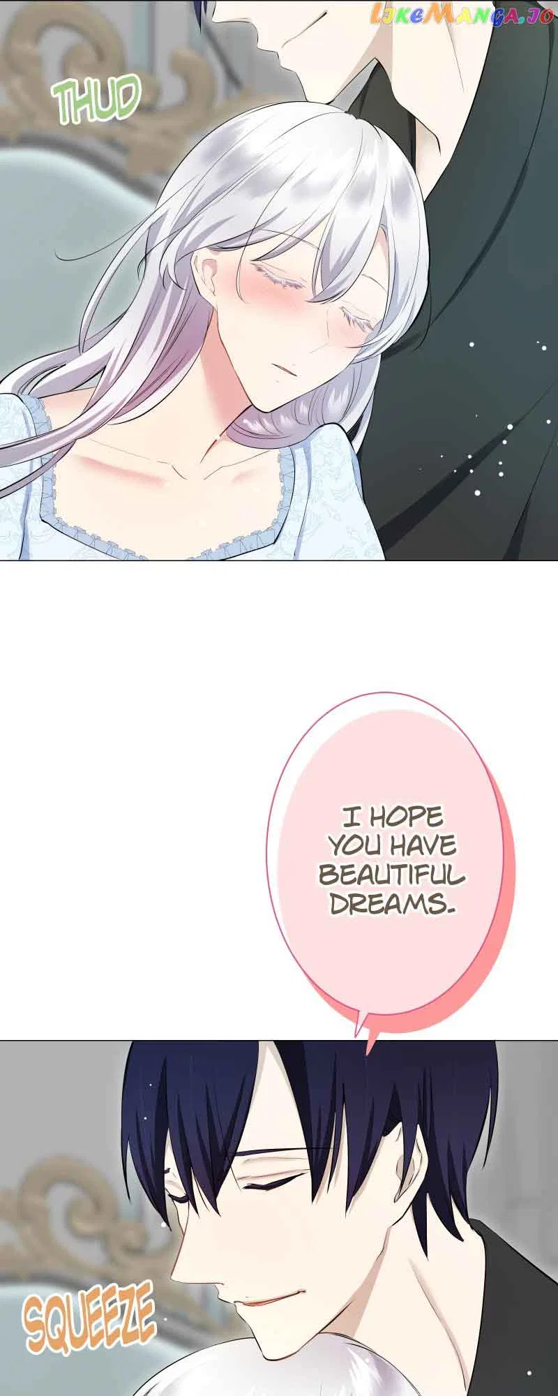 Nulliitas: The Half-Blood Royalty Chapter 130 – Page 41