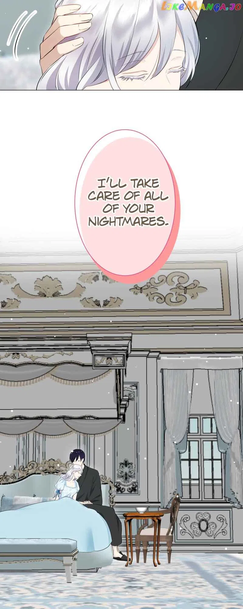 Nulliitas: The Half-Blood Royalty Chapter 130 – Page 42