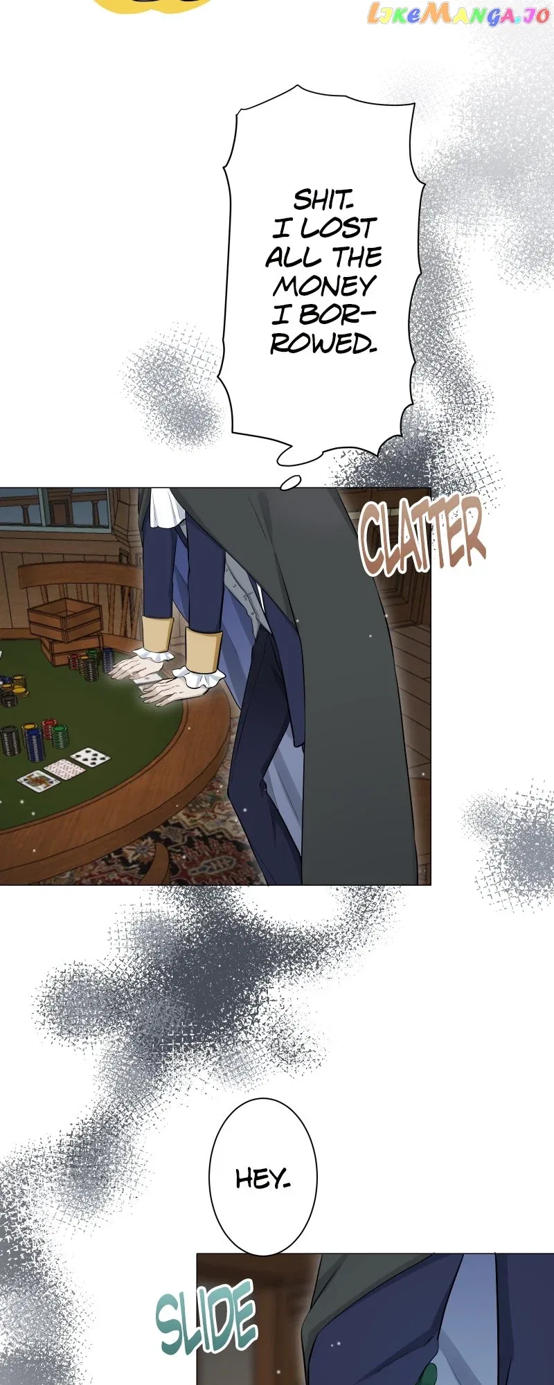 Nulliitas: The Half-Blood Royalty Chapter 129 – Page 3