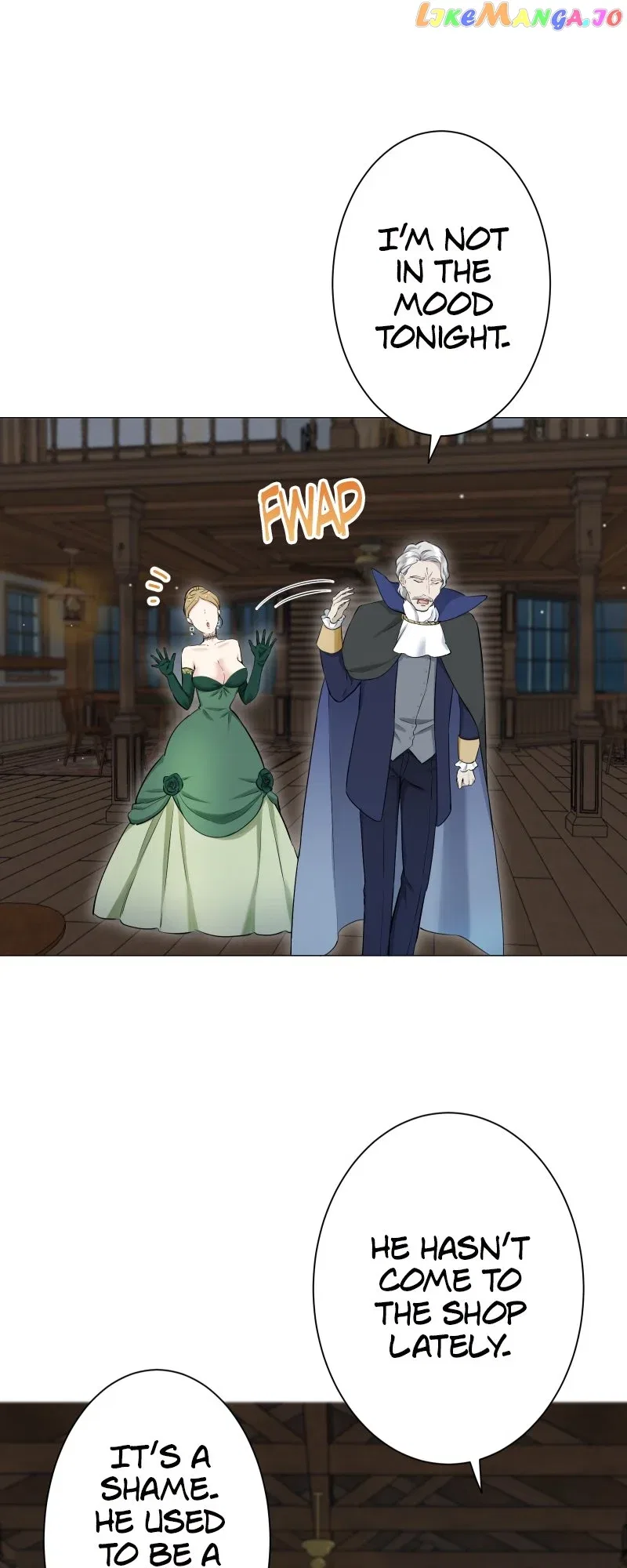 Nulliitas: The Half-Blood Royalty Chapter 129 – Page 6