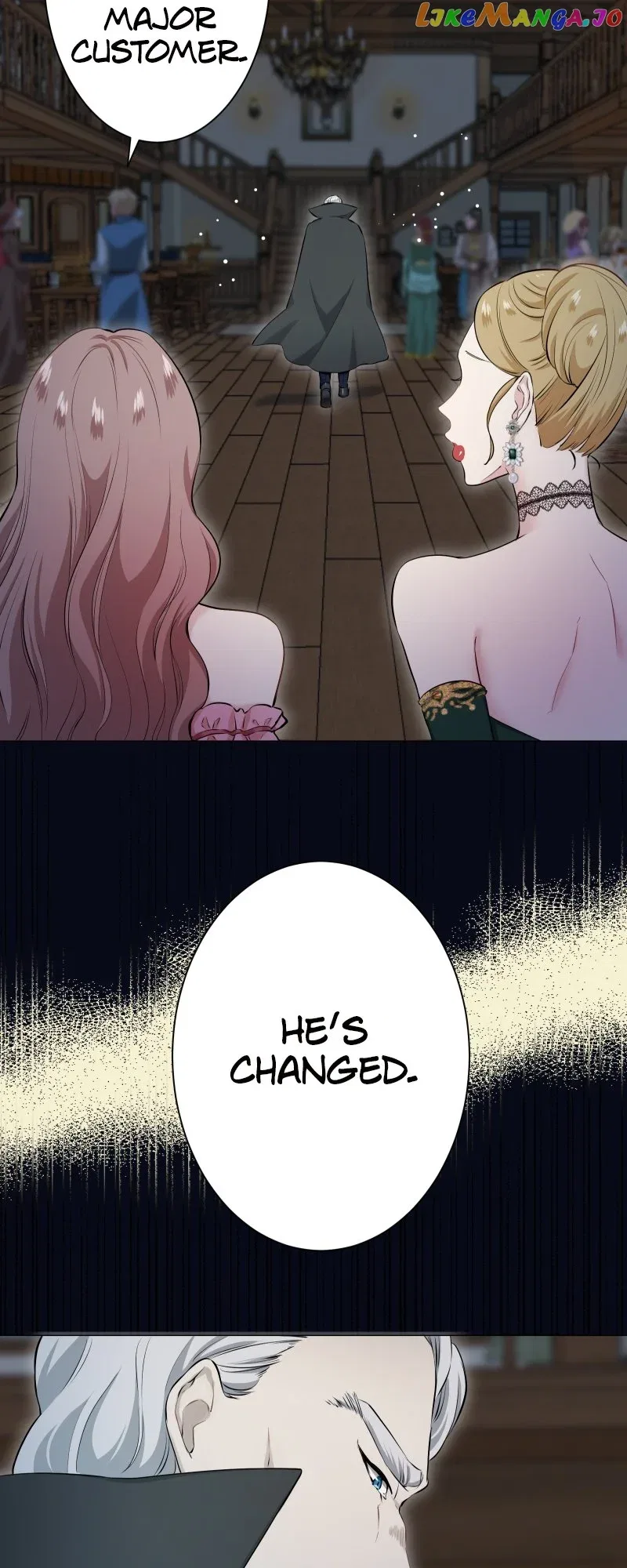 Nulliitas: The Half-Blood Royalty Chapter 129 – Page 7
