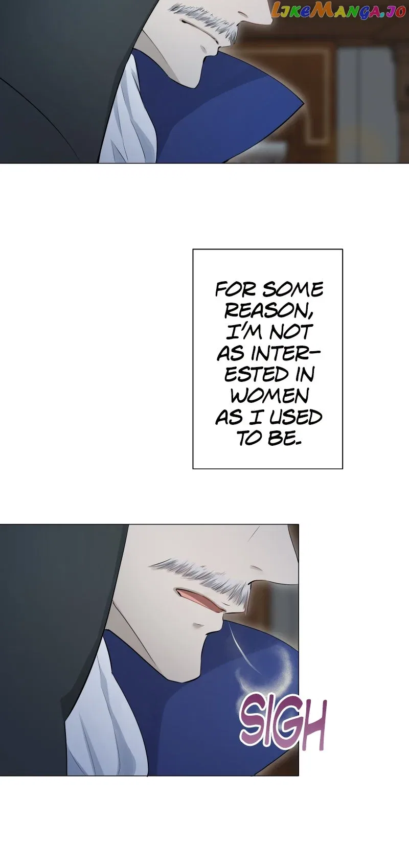 Nulliitas: The Half-Blood Royalty Chapter 129 – Page 8