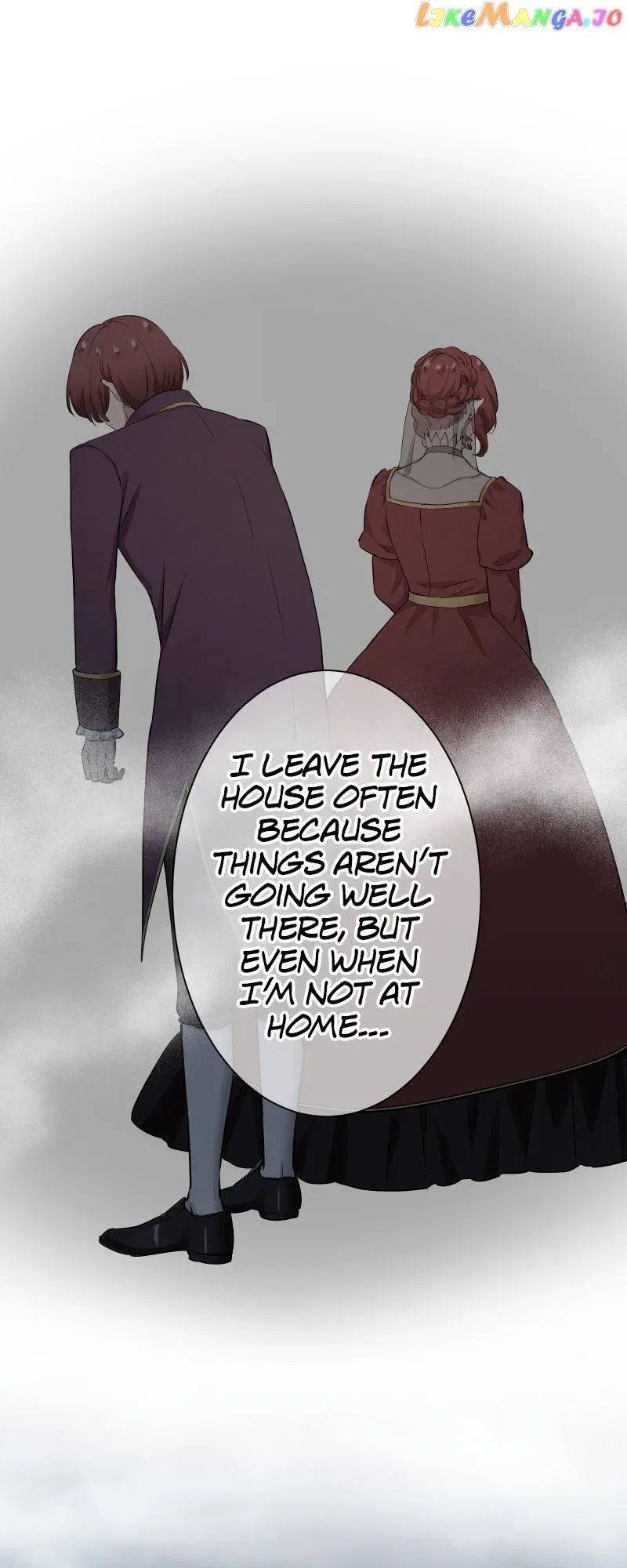Nulliitas: The Half-Blood Royalty Chapter 129 – Page 9