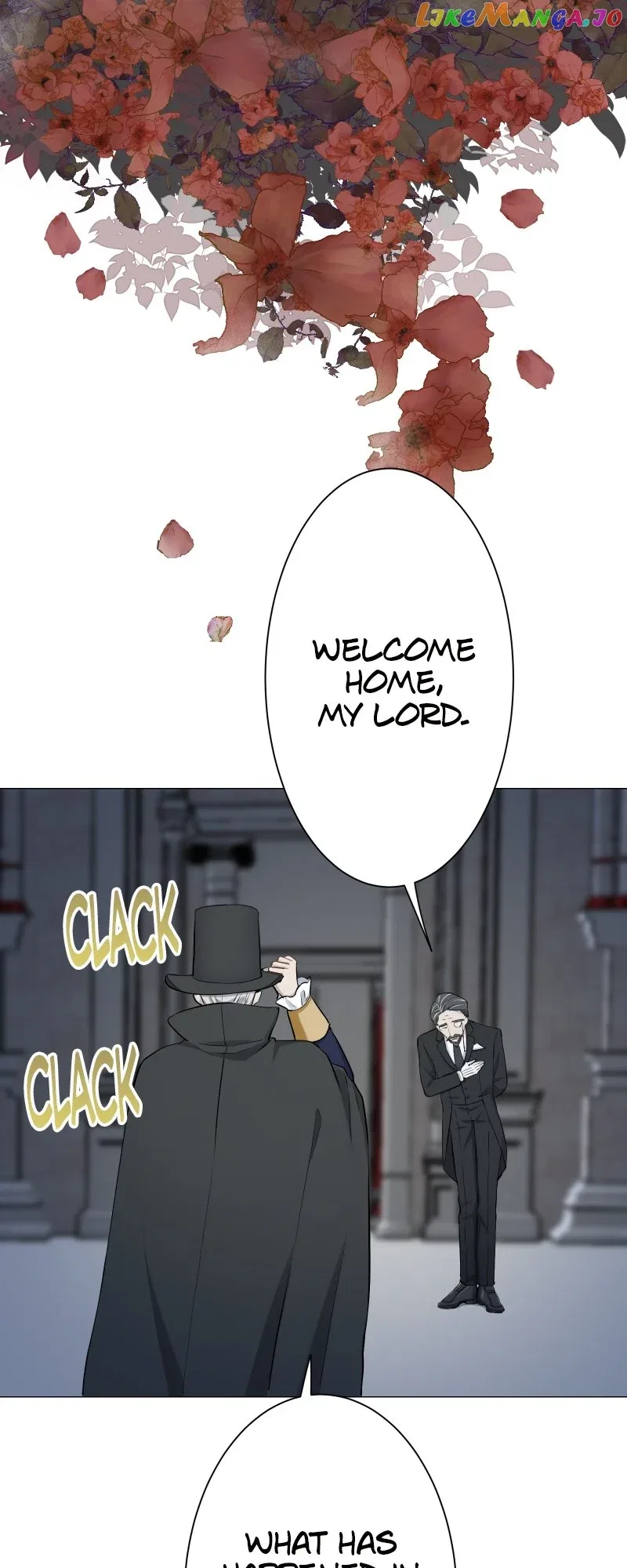 Nulliitas: The Half-Blood Royalty Chapter 129 – Page 12