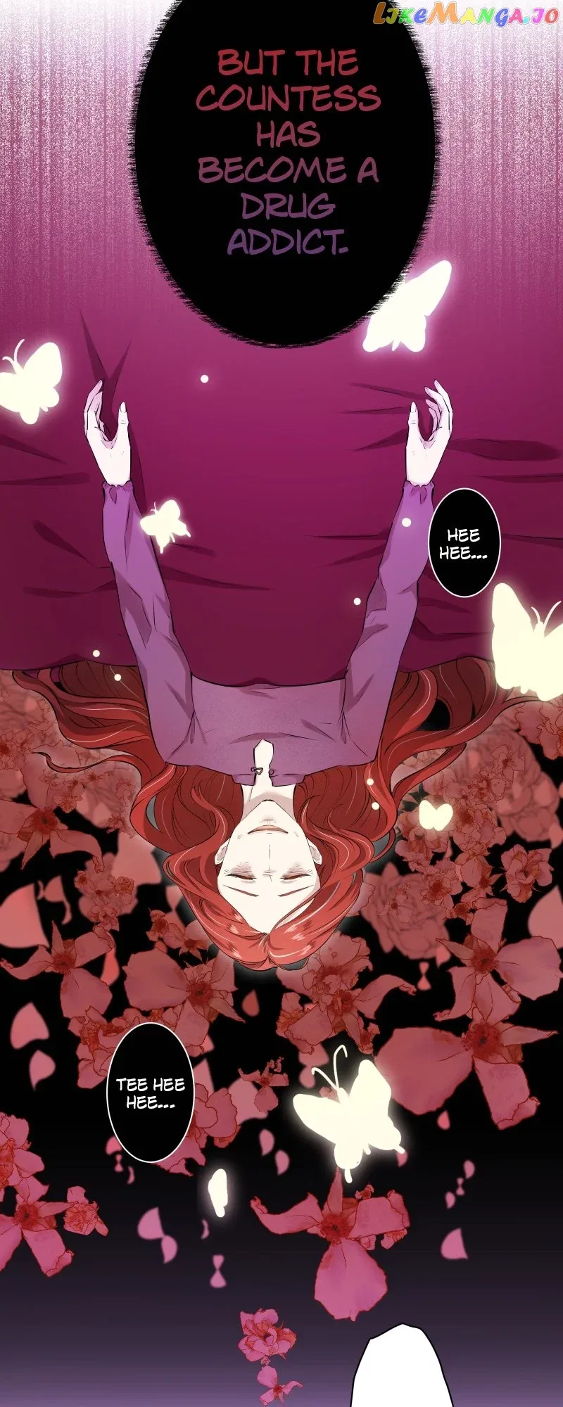 Nulliitas: The Half-Blood Royalty Chapter 129 – Page 17