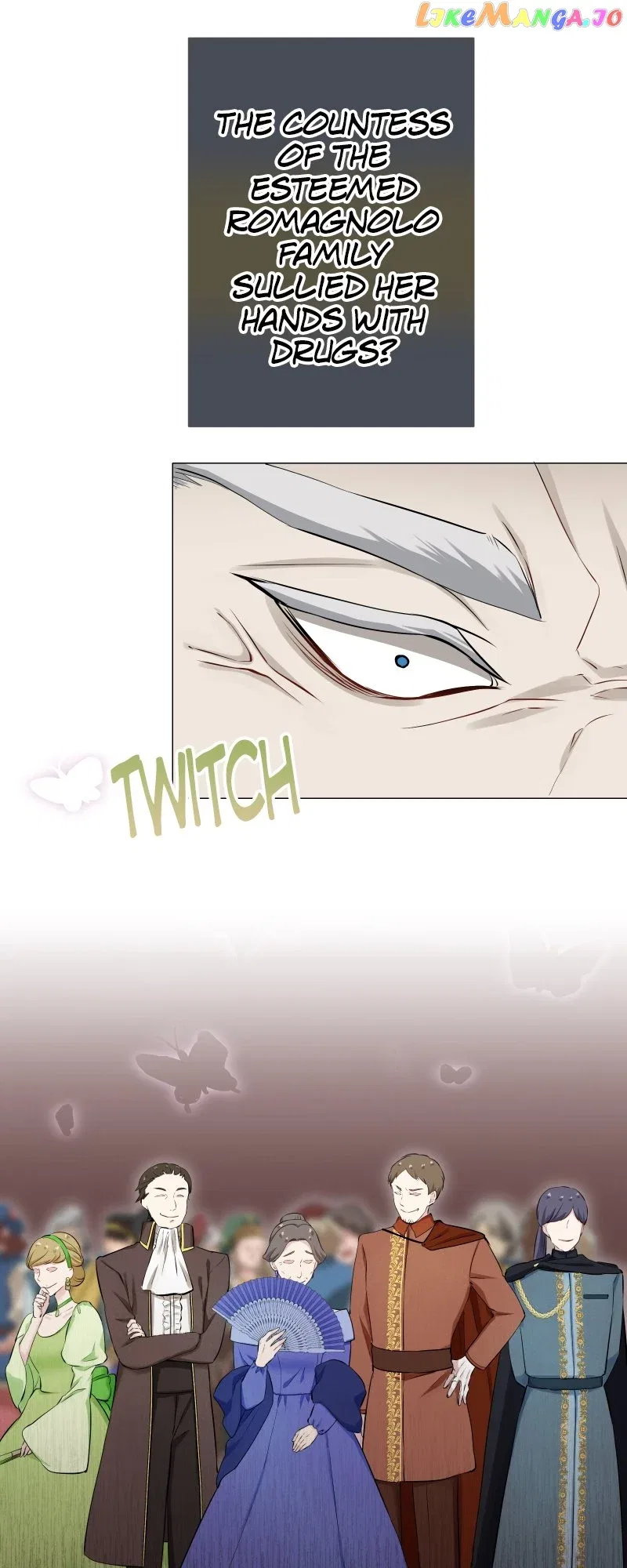 Nulliitas: The Half-Blood Royalty Chapter 129 – Page 19