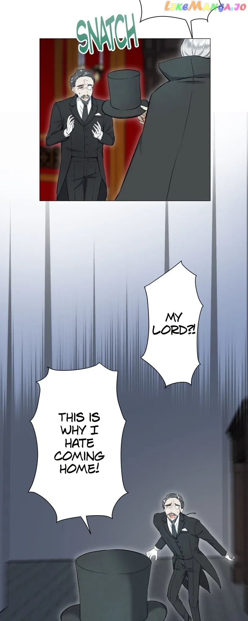 Nulliitas: The Half-Blood Royalty Chapter 129 – Page 21