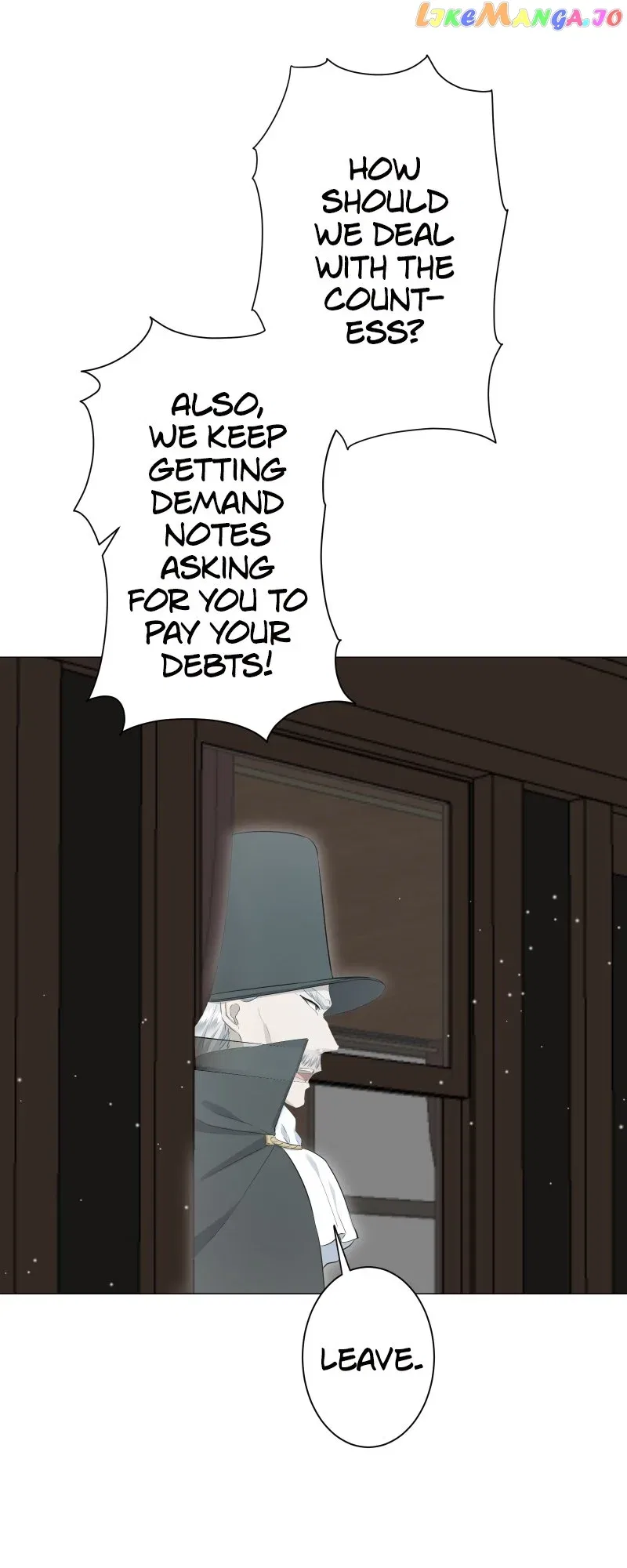 Nulliitas: The Half-Blood Royalty Chapter 129 – Page 24