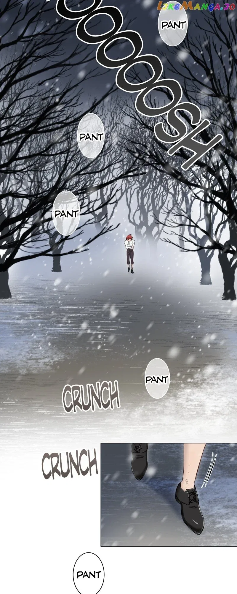 Nulliitas: The Half-Blood Royalty Chapter 129 – Page 31