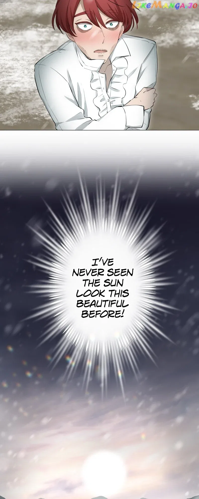 Nulliitas: The Half-Blood Royalty Chapter 129 – Page 35