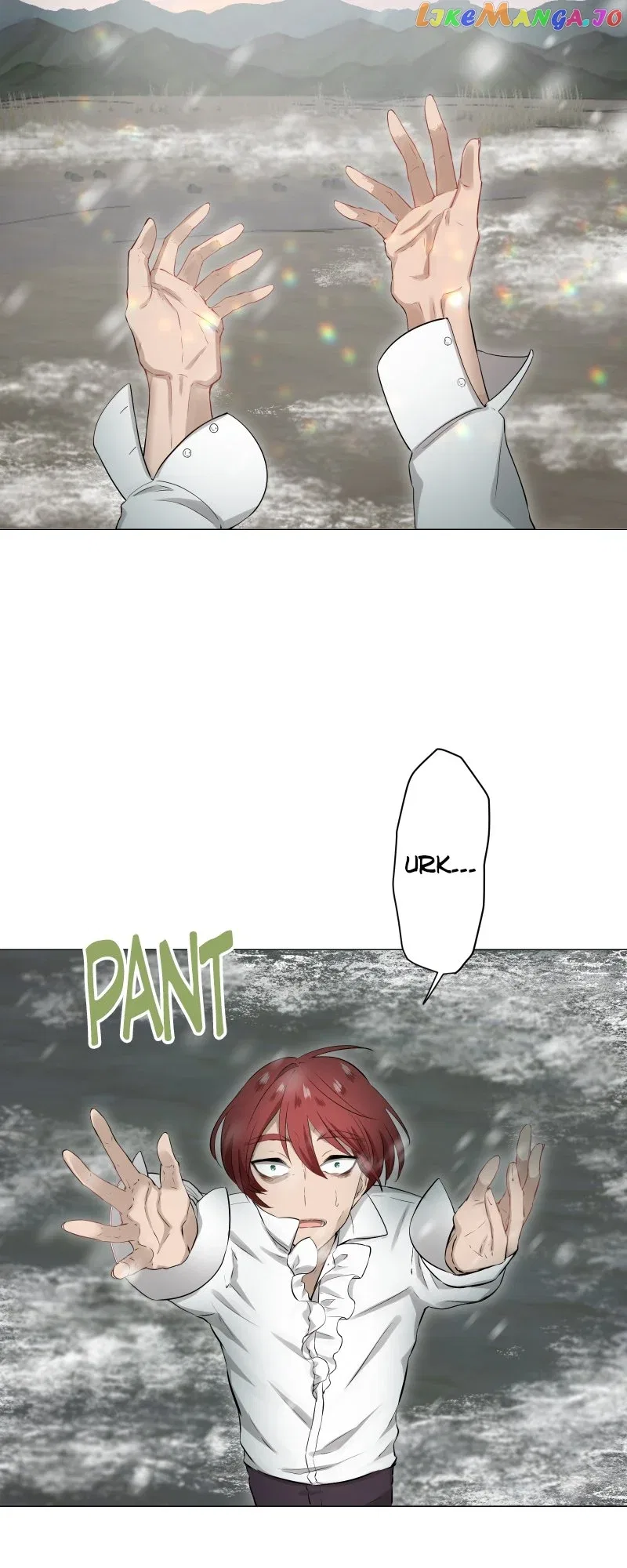 Nulliitas: The Half-Blood Royalty Chapter 129 – Page 36