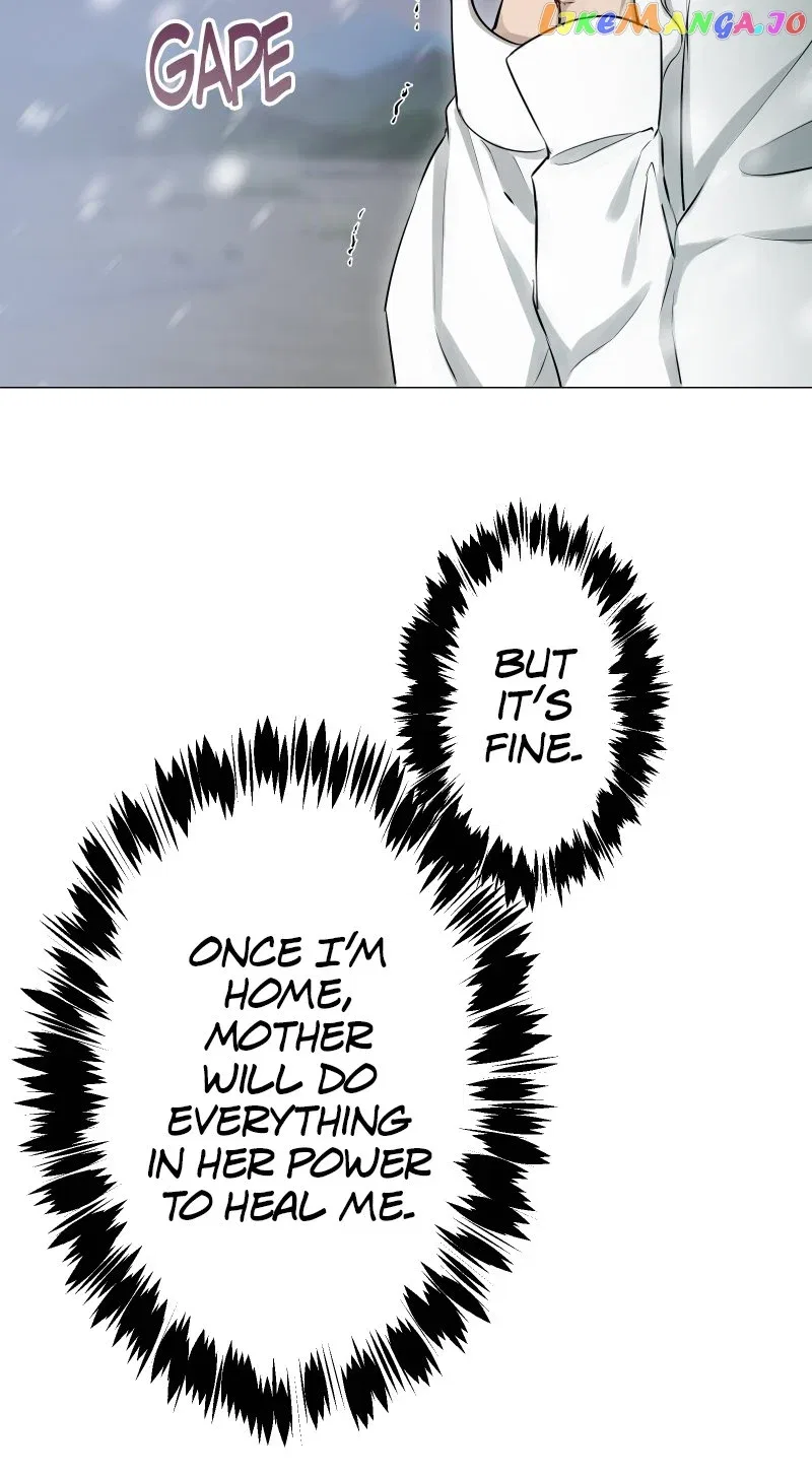 Nulliitas: The Half-Blood Royalty Chapter 129 – Page 38
