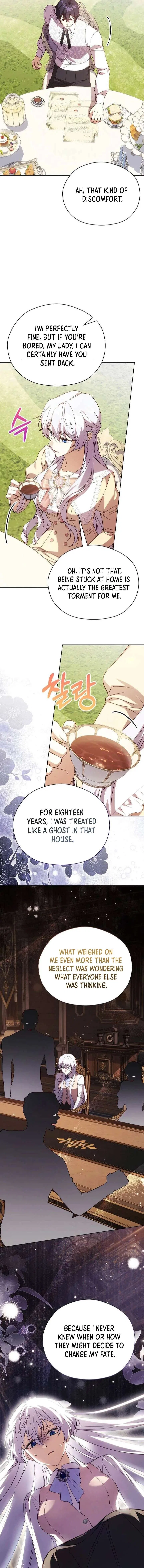 The Immoral Ducal Family Needs to Learn Family Values Chapter 49 – Page 6