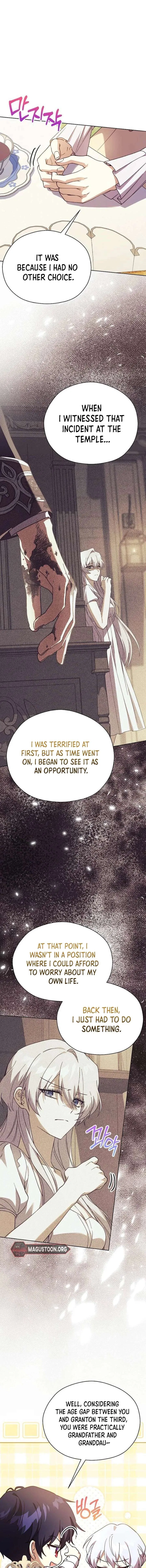 The Immoral Ducal Family Needs to Learn Family Values Chapter 49 – Page 10