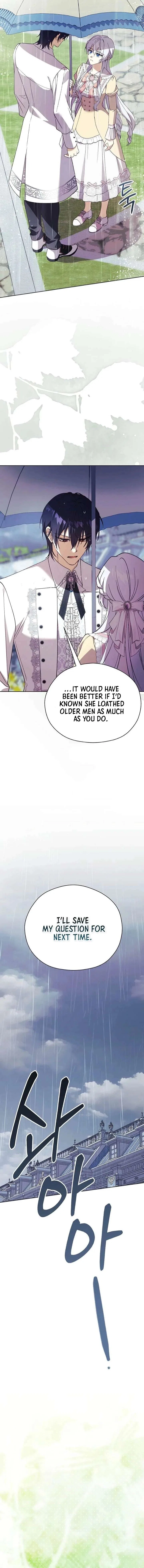 The Immoral Ducal Family Needs to Learn Family Values Chapter 49 – Page 17