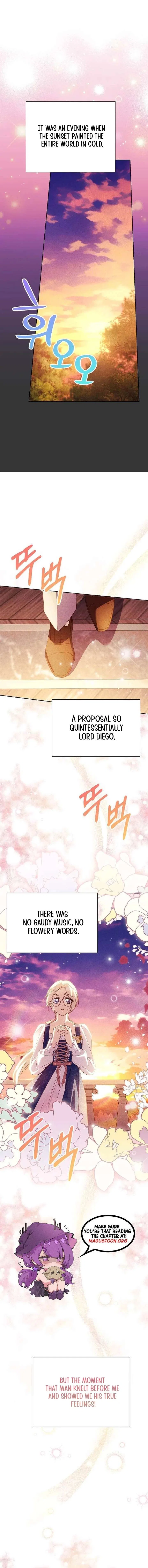 The Immoral Ducal Family Needs to Learn Family Values Chapter 47 – Page 9