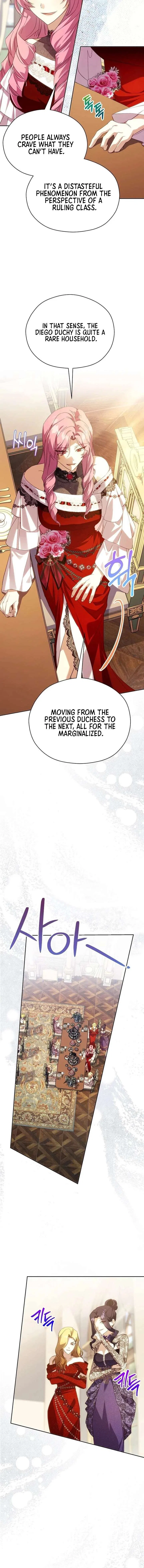 The Immoral Ducal Family Needs to Learn Family Values Chapter 47 – Page 15