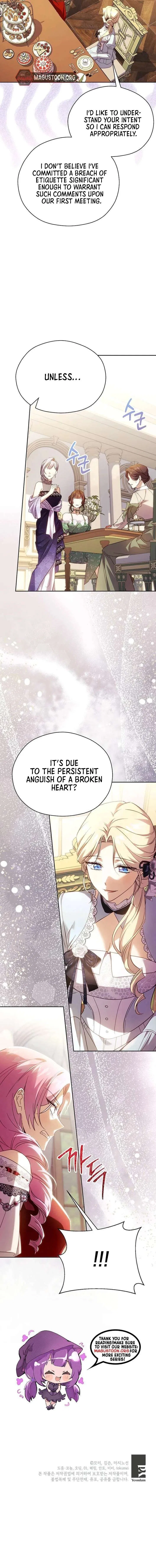 The Immoral Ducal Family Needs to Learn Family Values Chapter 47 – Page 17