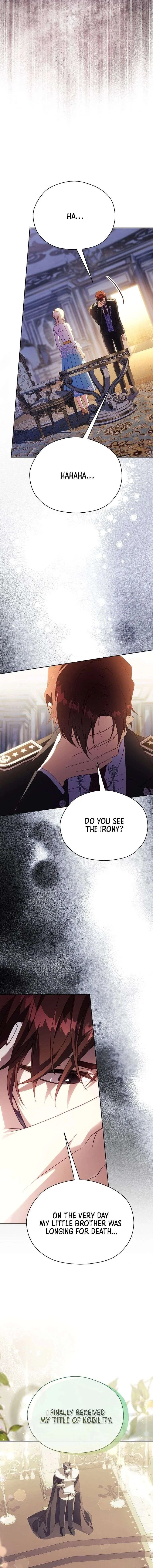 The Immoral Ducal Family Needs to Learn Family Values Chapter 46 – Page 6