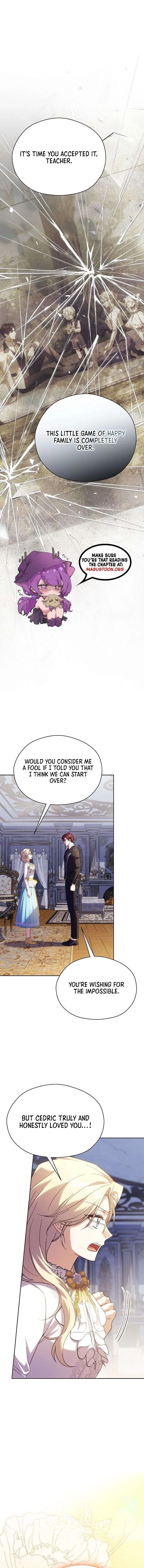 The Immoral Ducal Family Needs to Learn Family Values Chapter 46 – Page 8