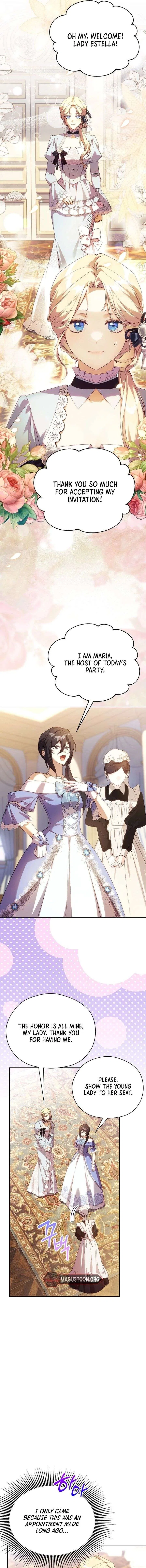 The Immoral Ducal Family Needs to Learn Family Values Chapter 46 – Page 13