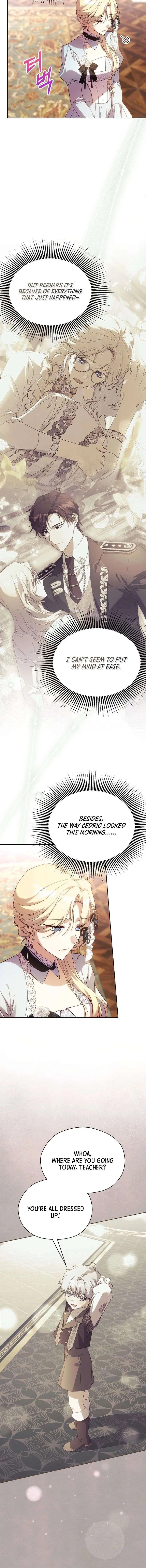 The Immoral Ducal Family Needs to Learn Family Values Chapter 46 – Page 14