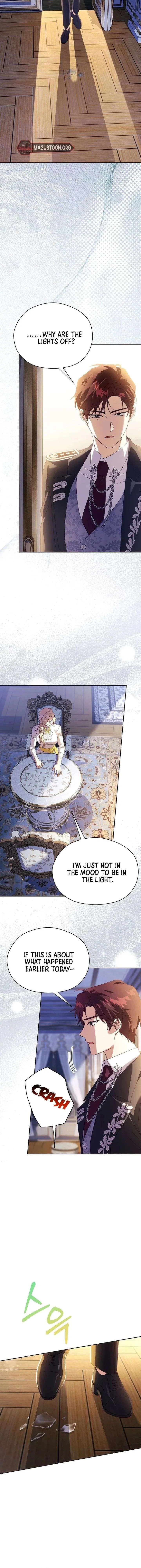 The Immoral Ducal Family Needs to Learn Family Values Chapter 45 – Page 13